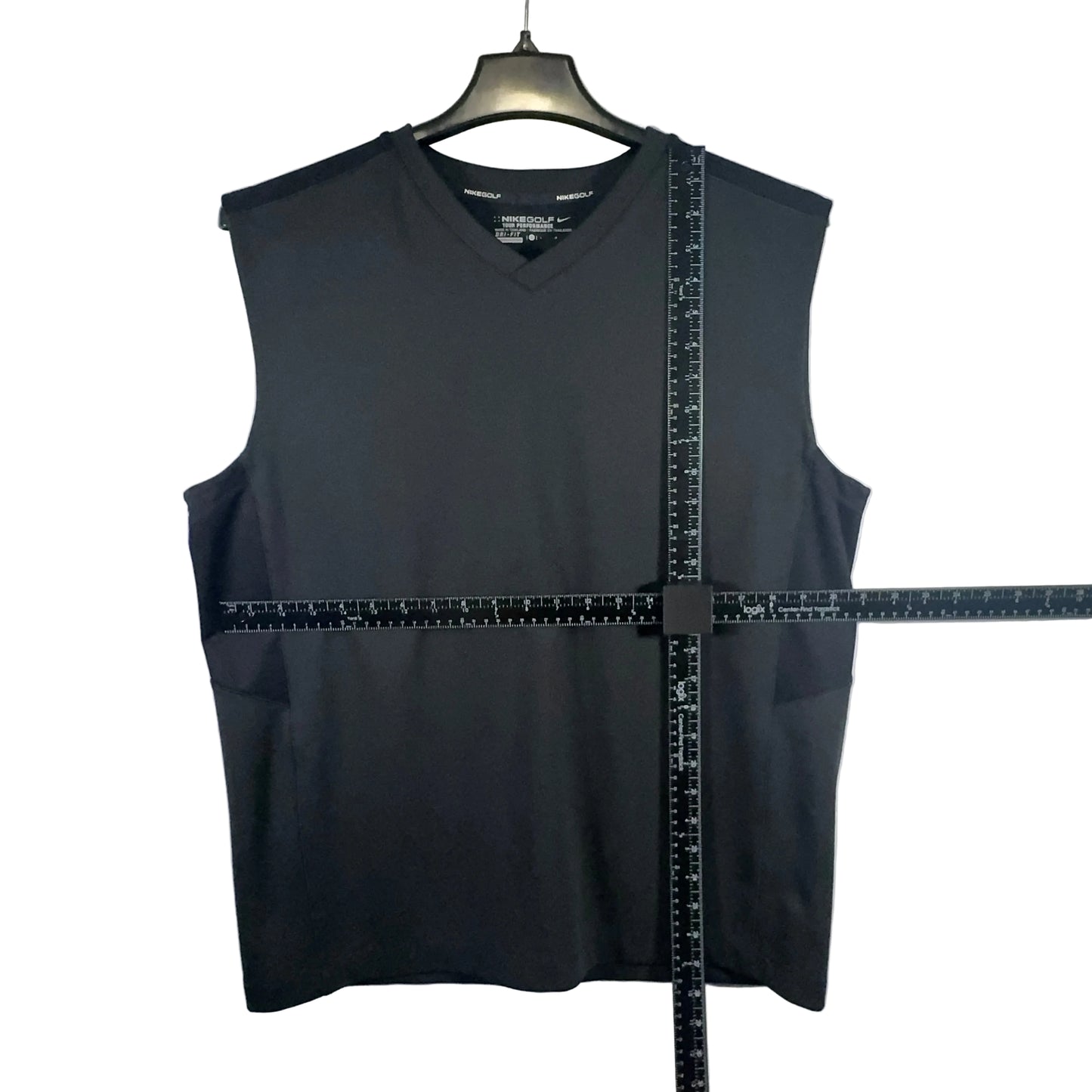 Nike Golf Tour Performance Lightweight Vest (Preloved)
