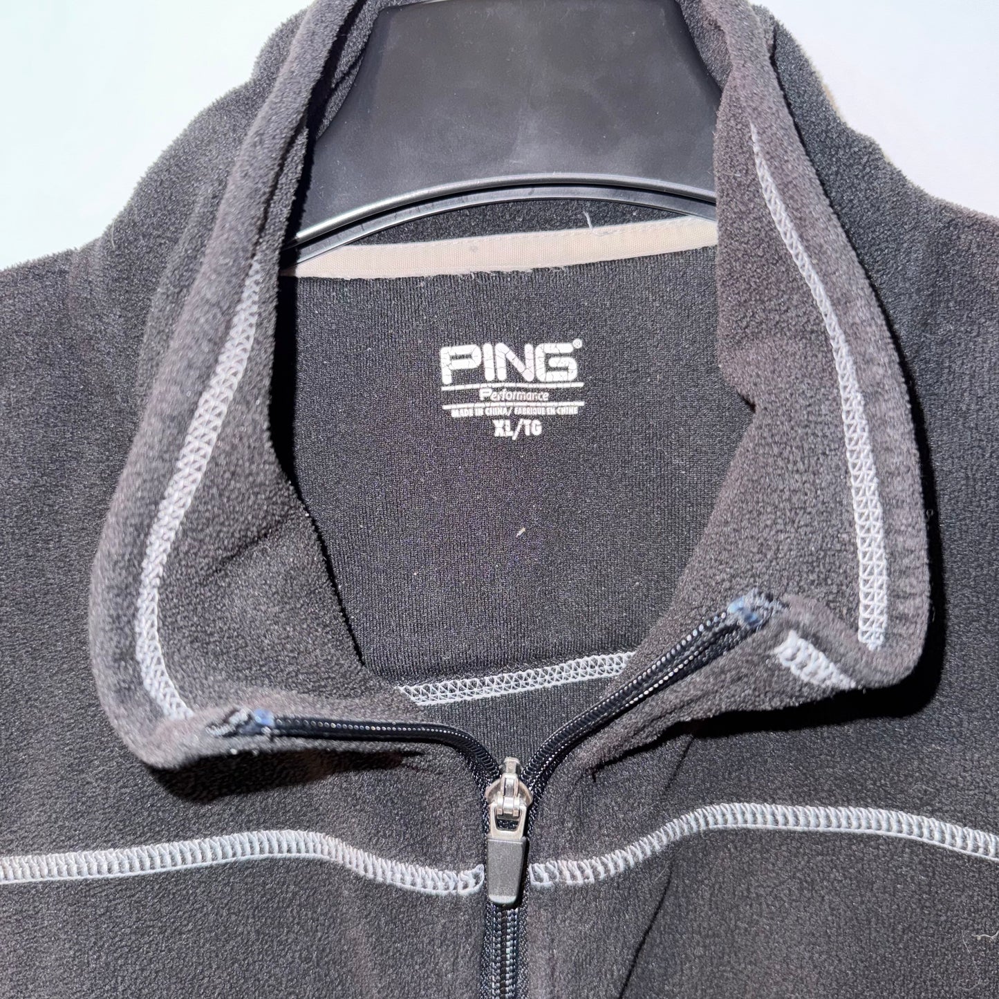 Ping Performance Jacket (Vintage) (Preloved)