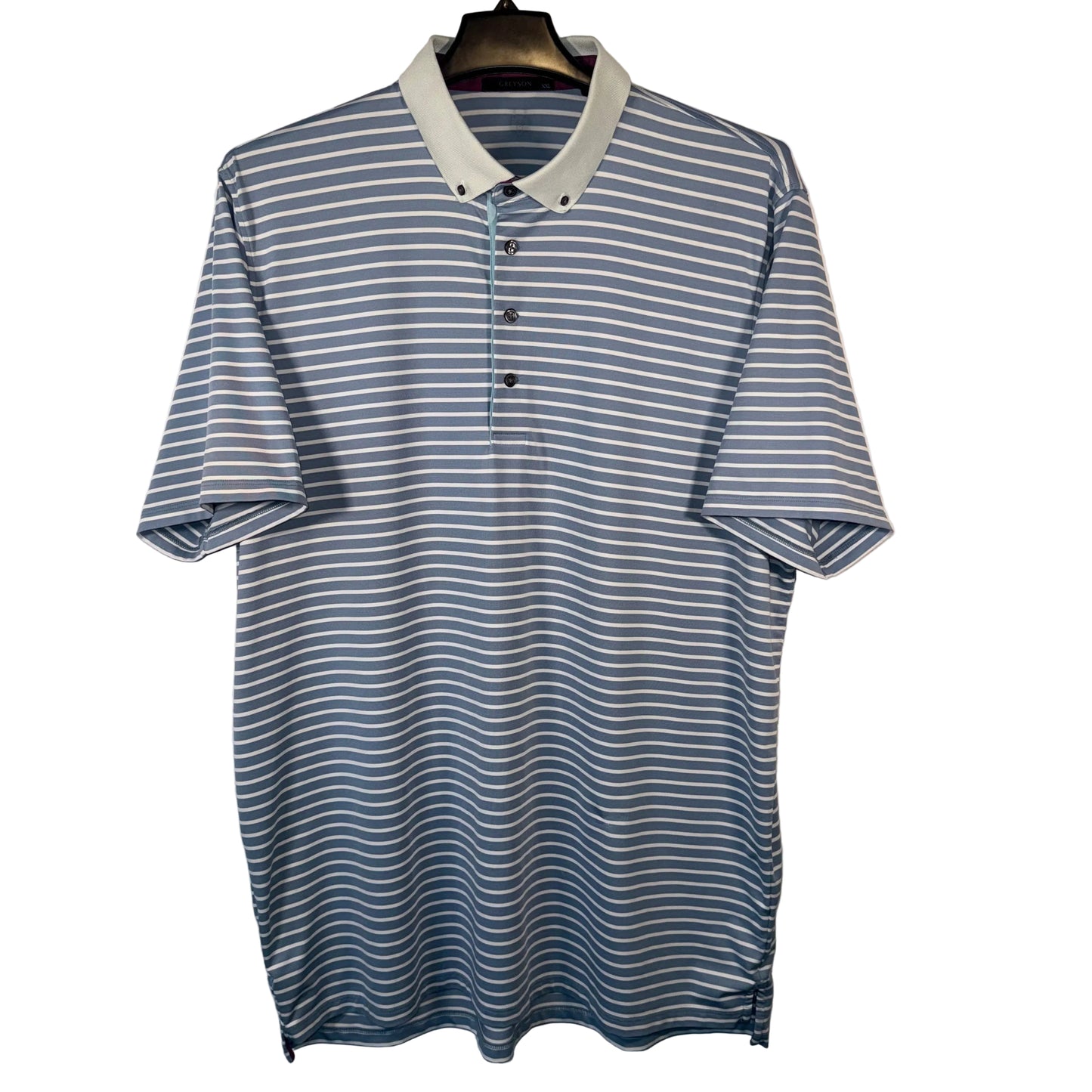 Greyson Polo (Preloved)