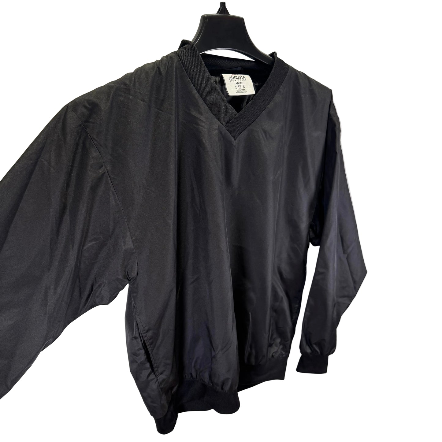 Augusta Sportswear Pullover Windbreaker (Vintage) (Preloved)
