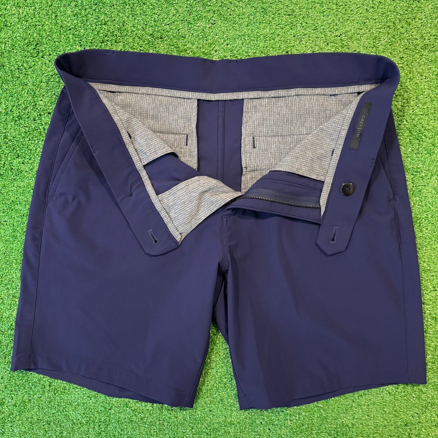 Greyson Montauk Performance Shorts (New)