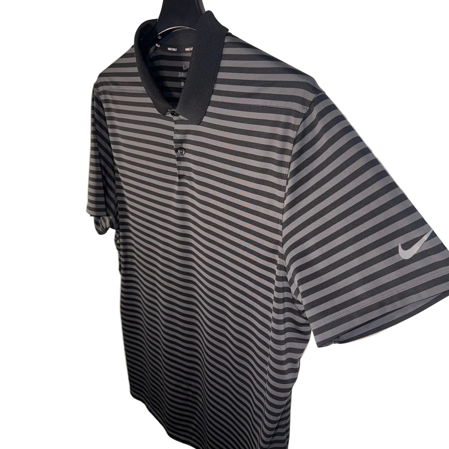 Nike Golf Dri-Fit Polo (Preloved)