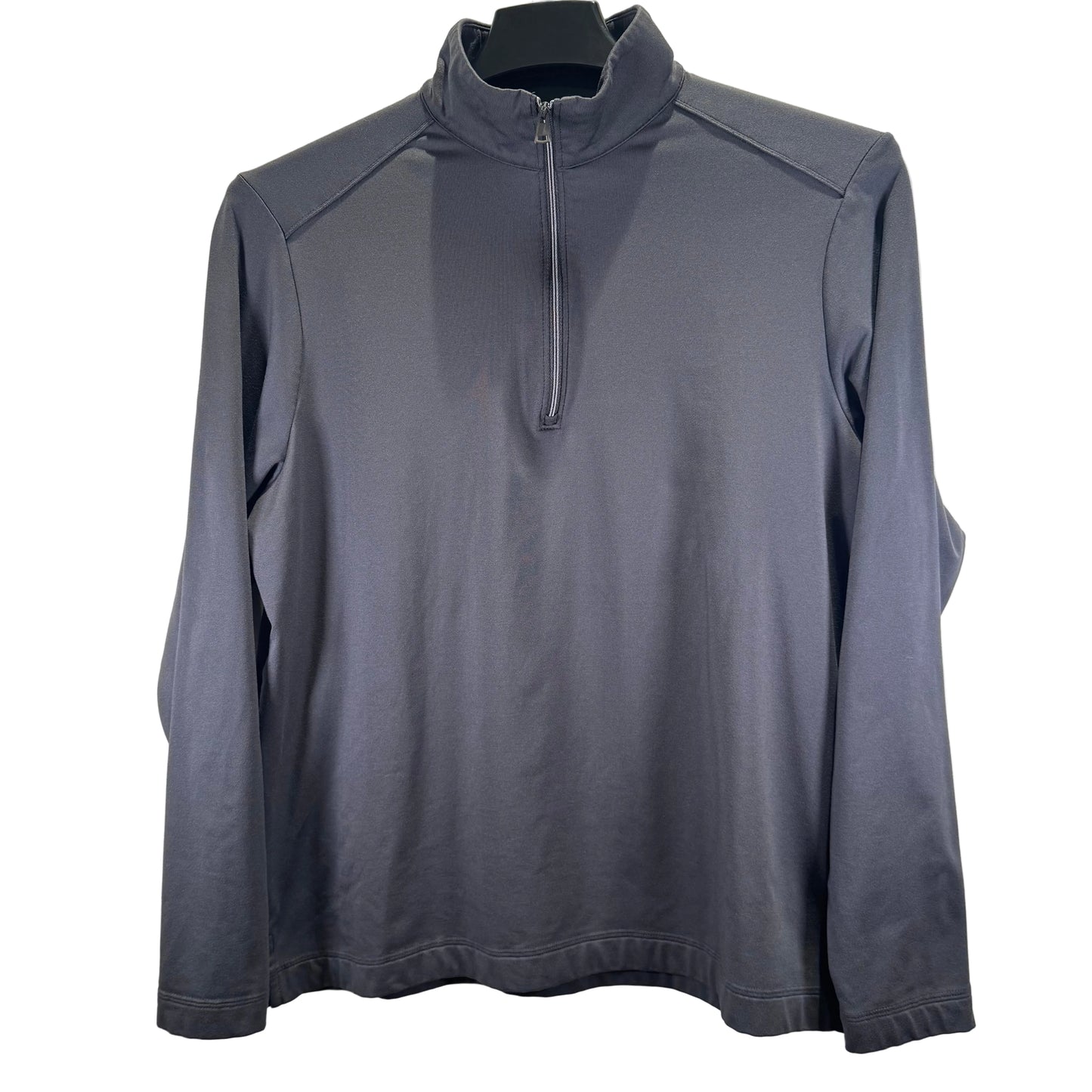 Greg Norman PlayDry 1/4 Zip Pullover (Preloved)