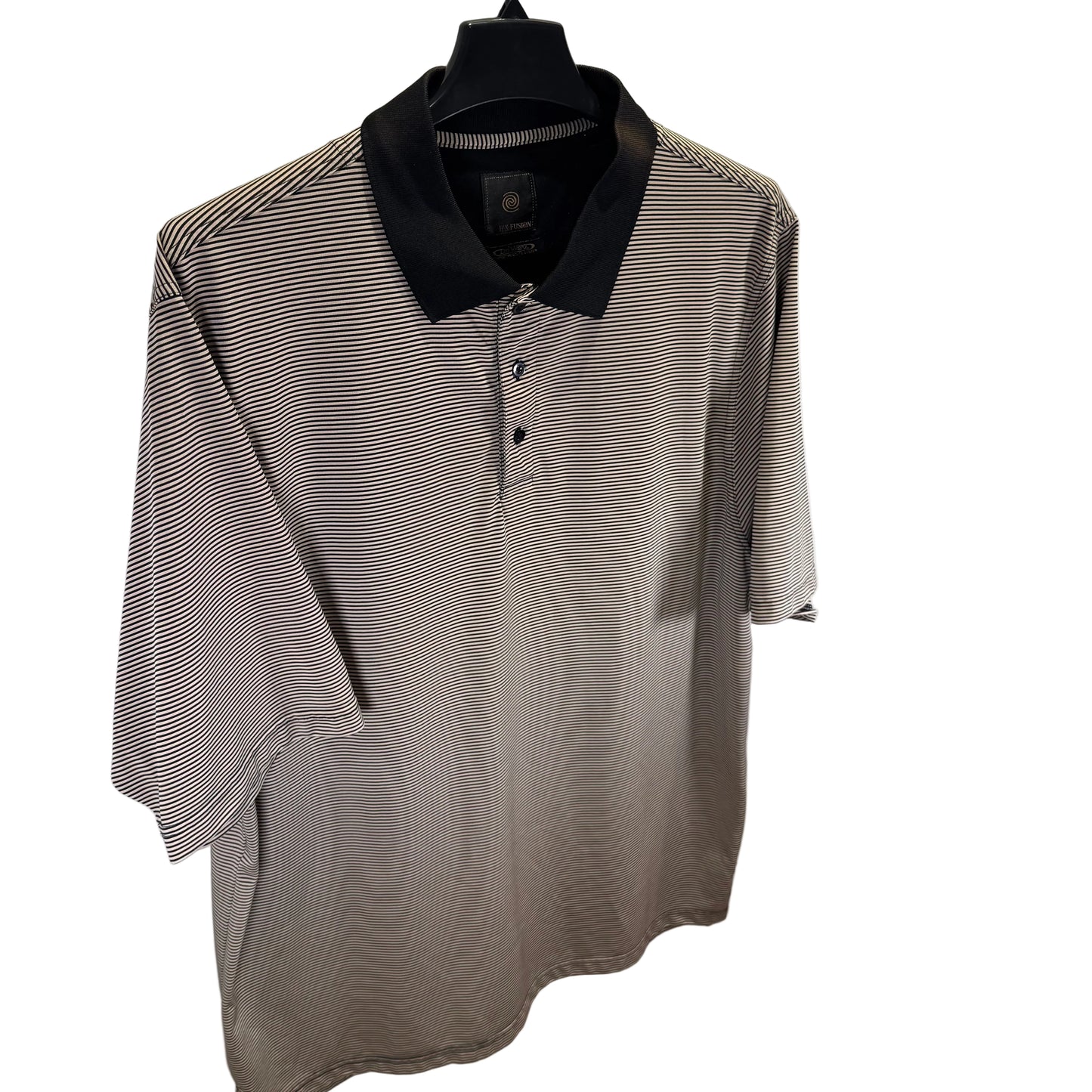 F/X Fusion Driway Polo (Vintage) (Preloved)