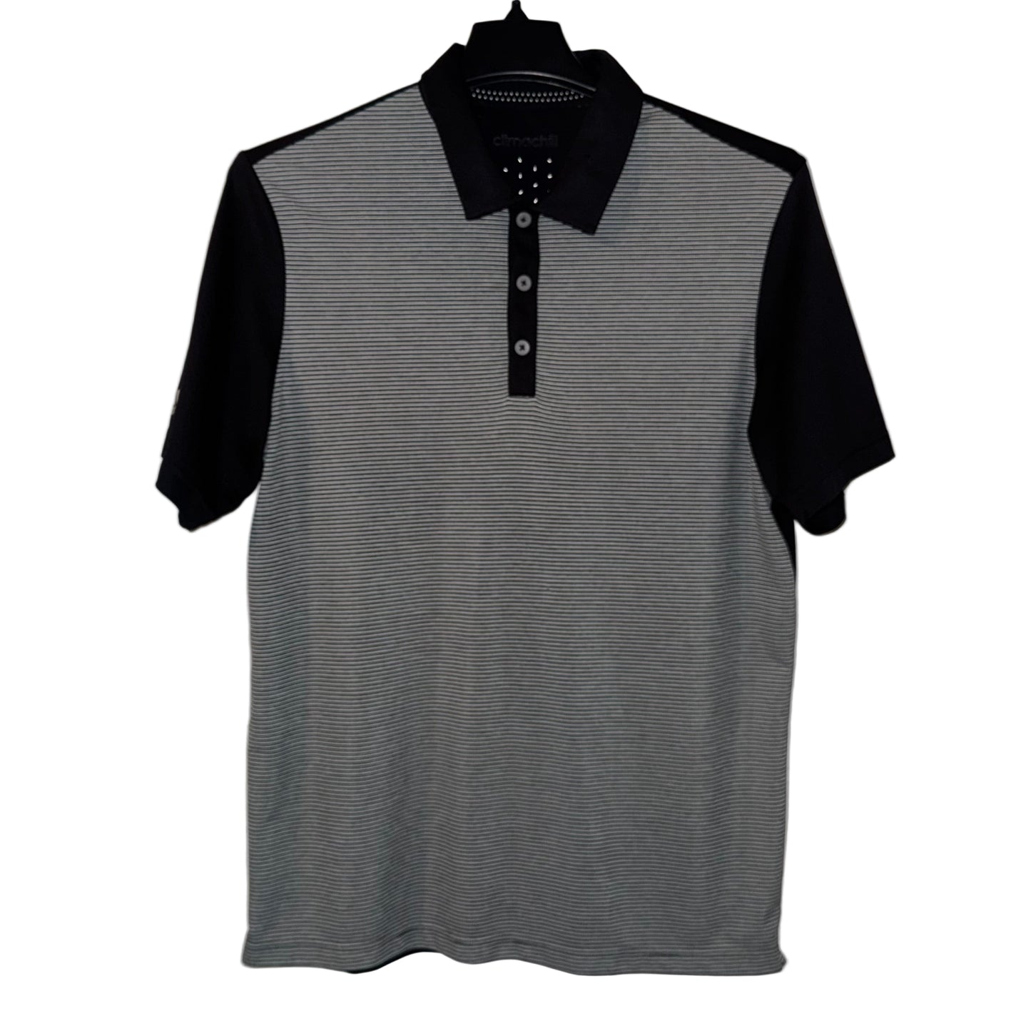 Adidas Dakota Dunes Country Club Climachill Polo (Preloved)