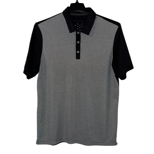 Adidas Dakota Dunes Country Club Climachill Polo (Preloved)