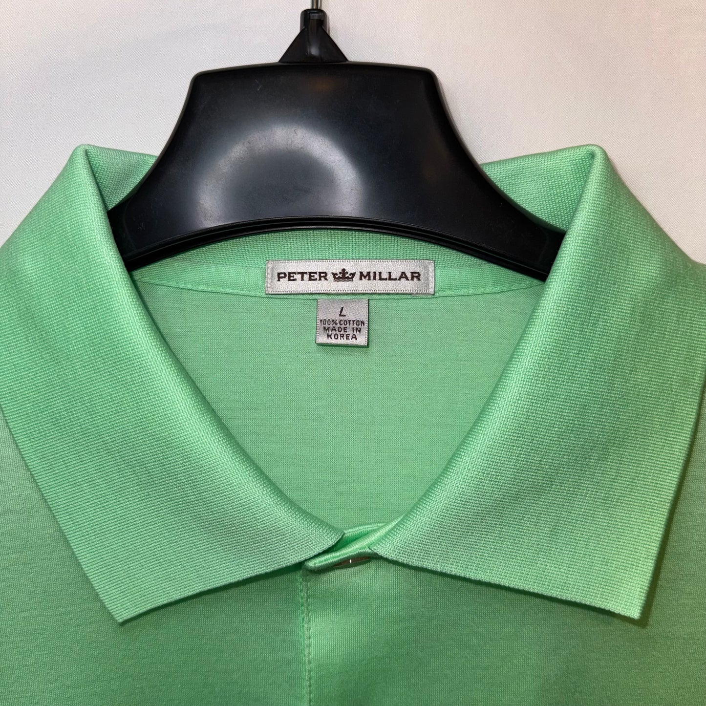 Peter Millar PGA West Polo (New)