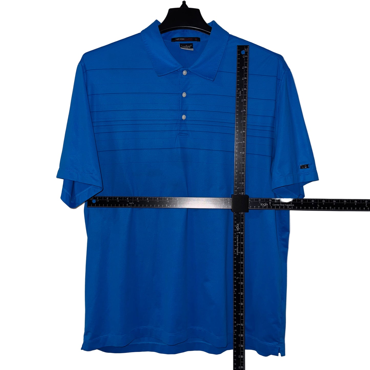 Nike Golf Tiger Woods Collection Polo (Vintage) (Preloved)