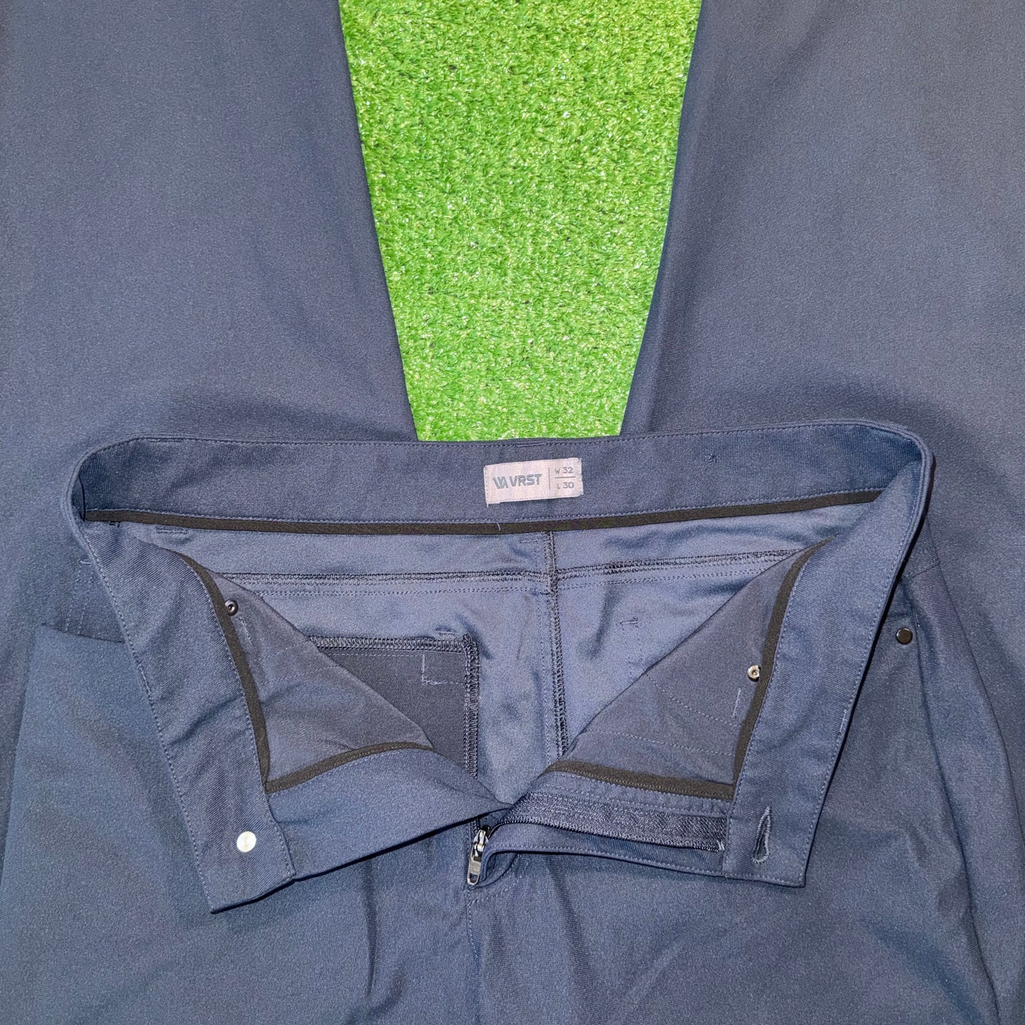 VRST Golf Ultimate Stretch Pull-On Pant (Preloved)