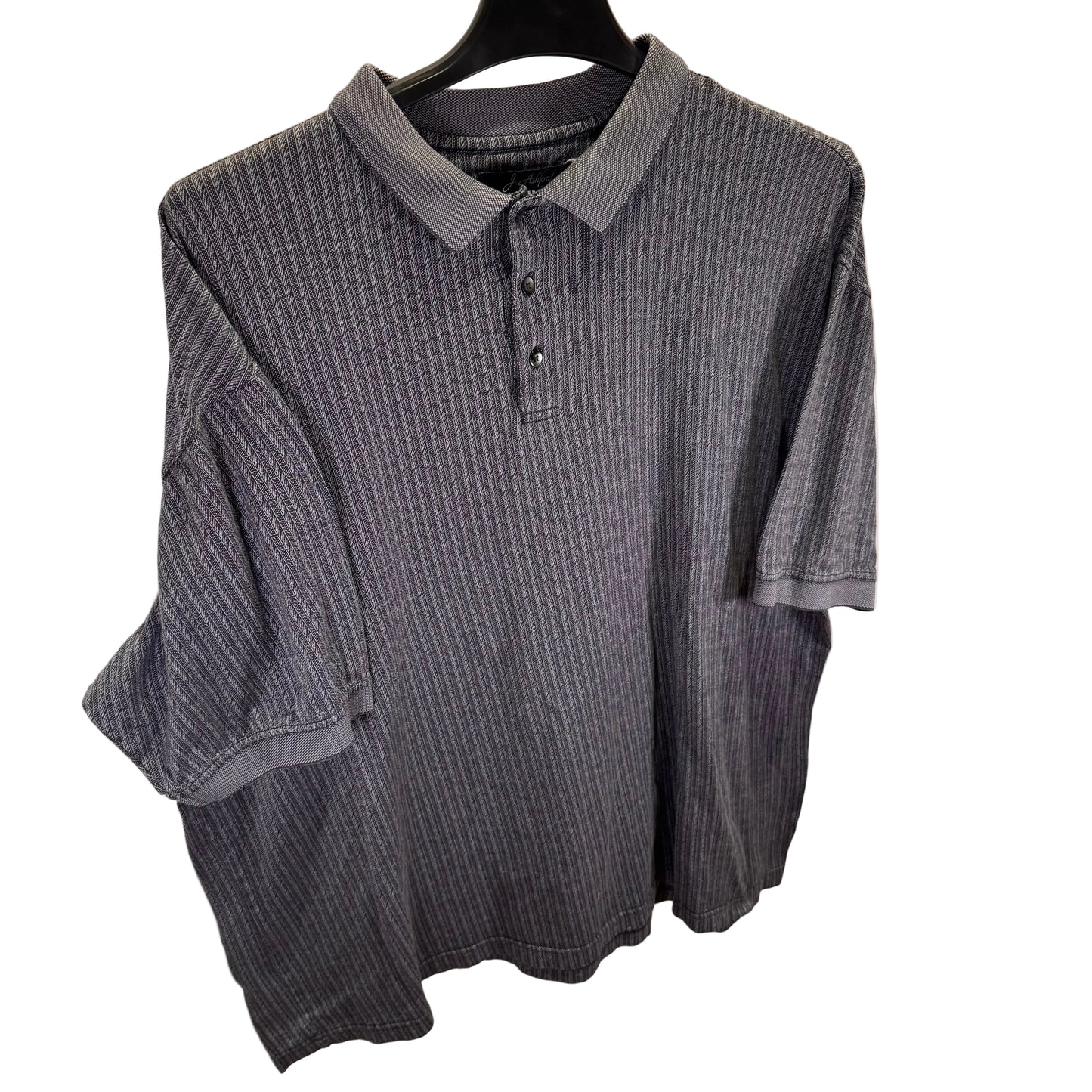 J. Ashford Knitted Polo (Vintage) (Preloved)
