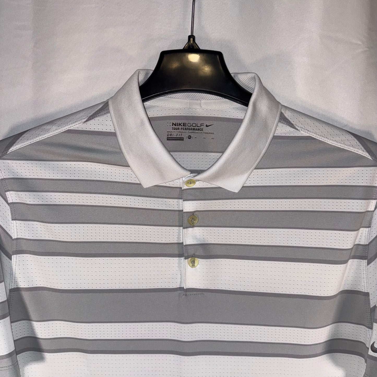 Nike Golf Tour Performance Polo (Preloved)