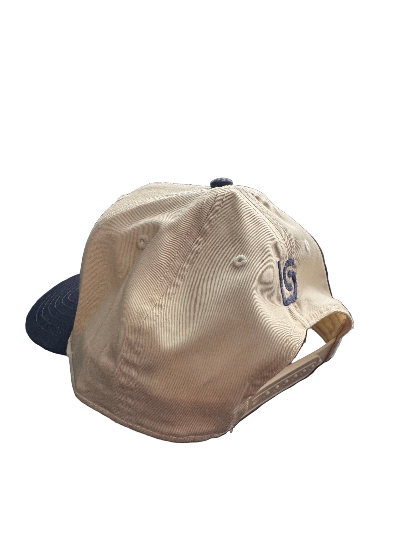 OTTO "Tee Time" Hat (Preloved)