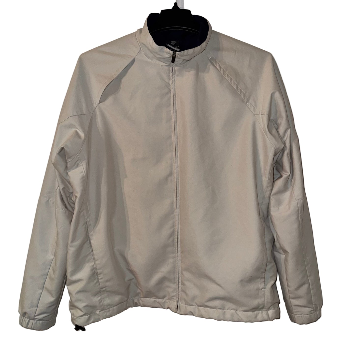 Nike Golf Clima-Fit Jacket (Vintage) (Preloved)