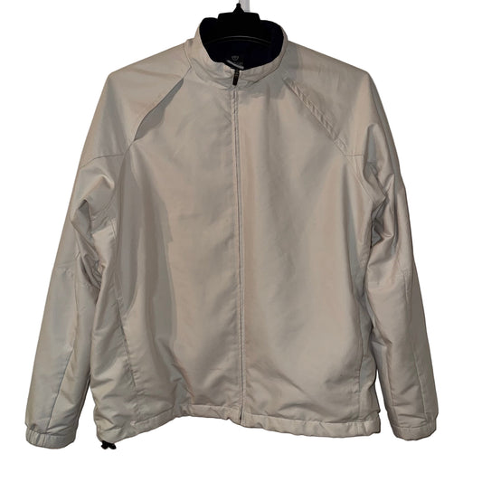 Nike Golf Clima-Fit Jacket (Vintage) (Preloved)