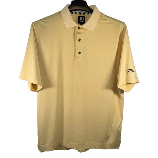 Footjoy x Titleist Polo (Preloved)
