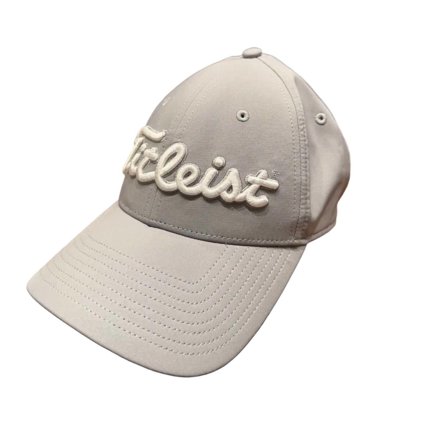 Titleist Plains Commerce Bank Hat (Preloved)