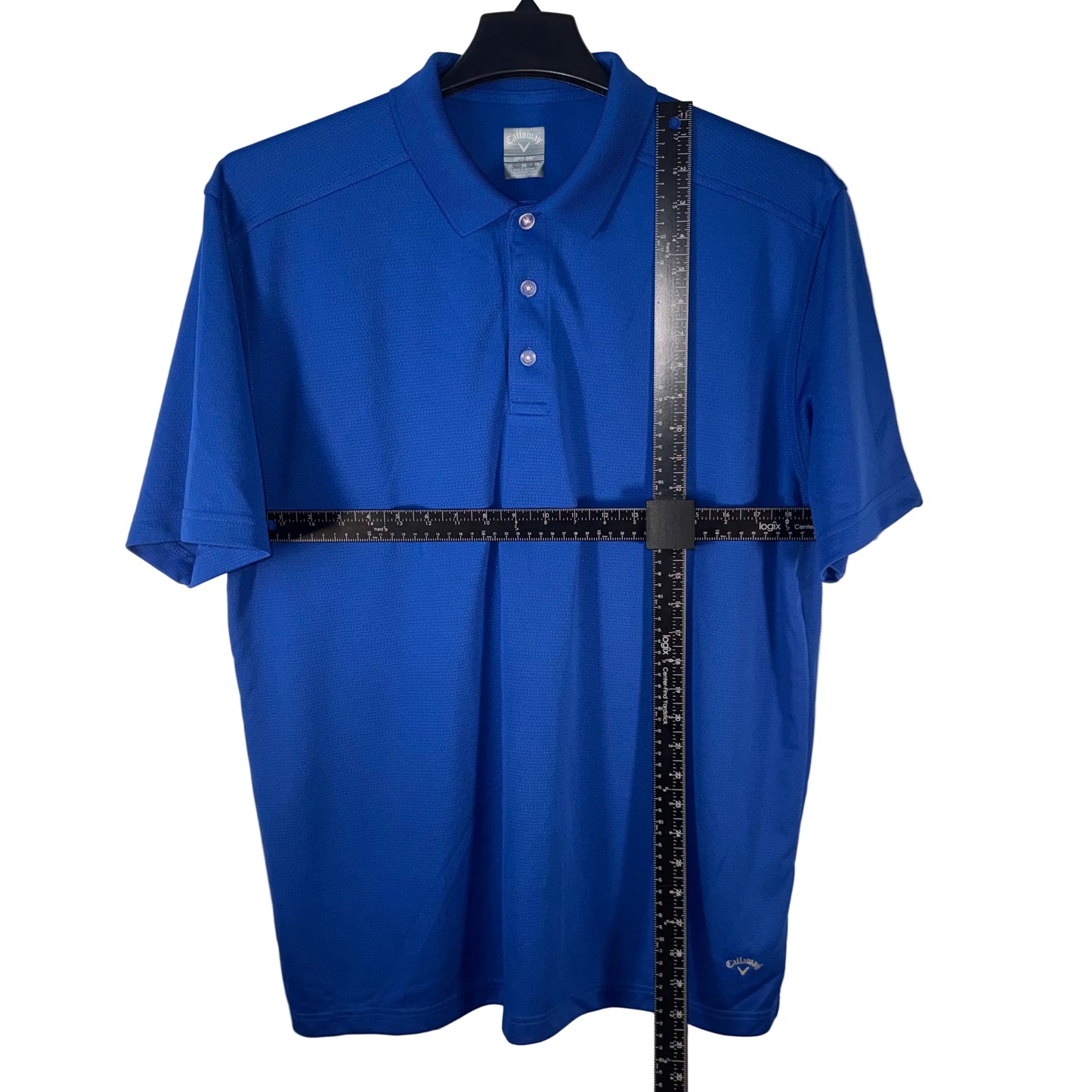 Callaway Opti-Dri Polo (Preloved)