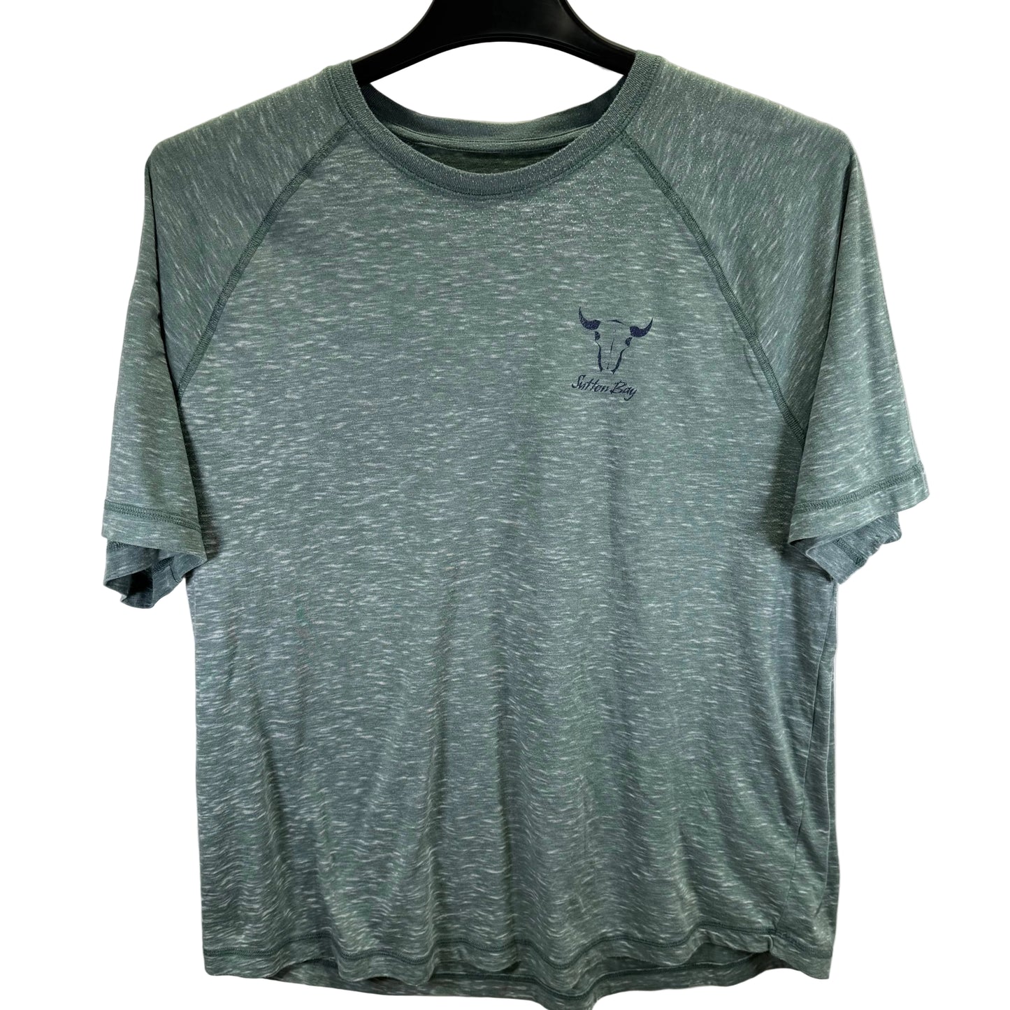 GEAR Sutton Bay Golf Course T-Shirt (Preloved)