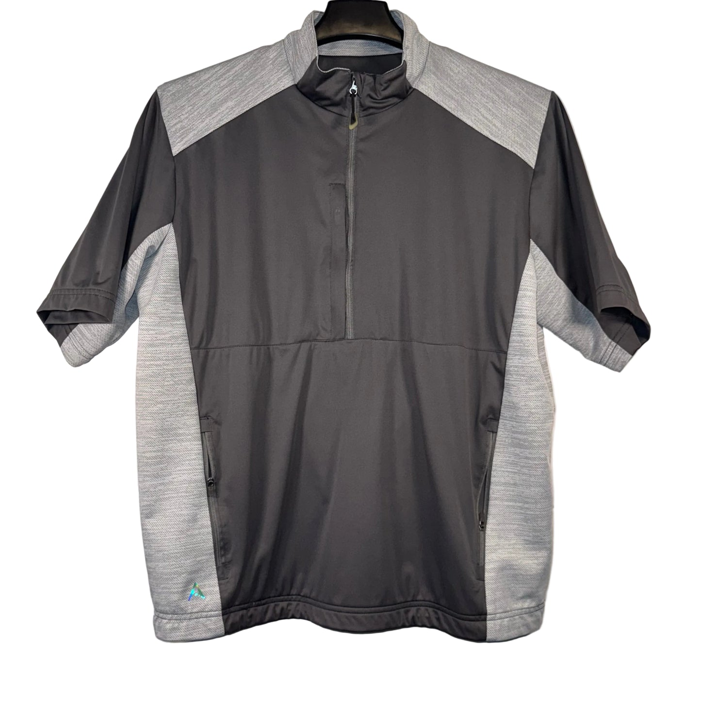 Antigua 1/4 Zip Windshirt (Preloved)