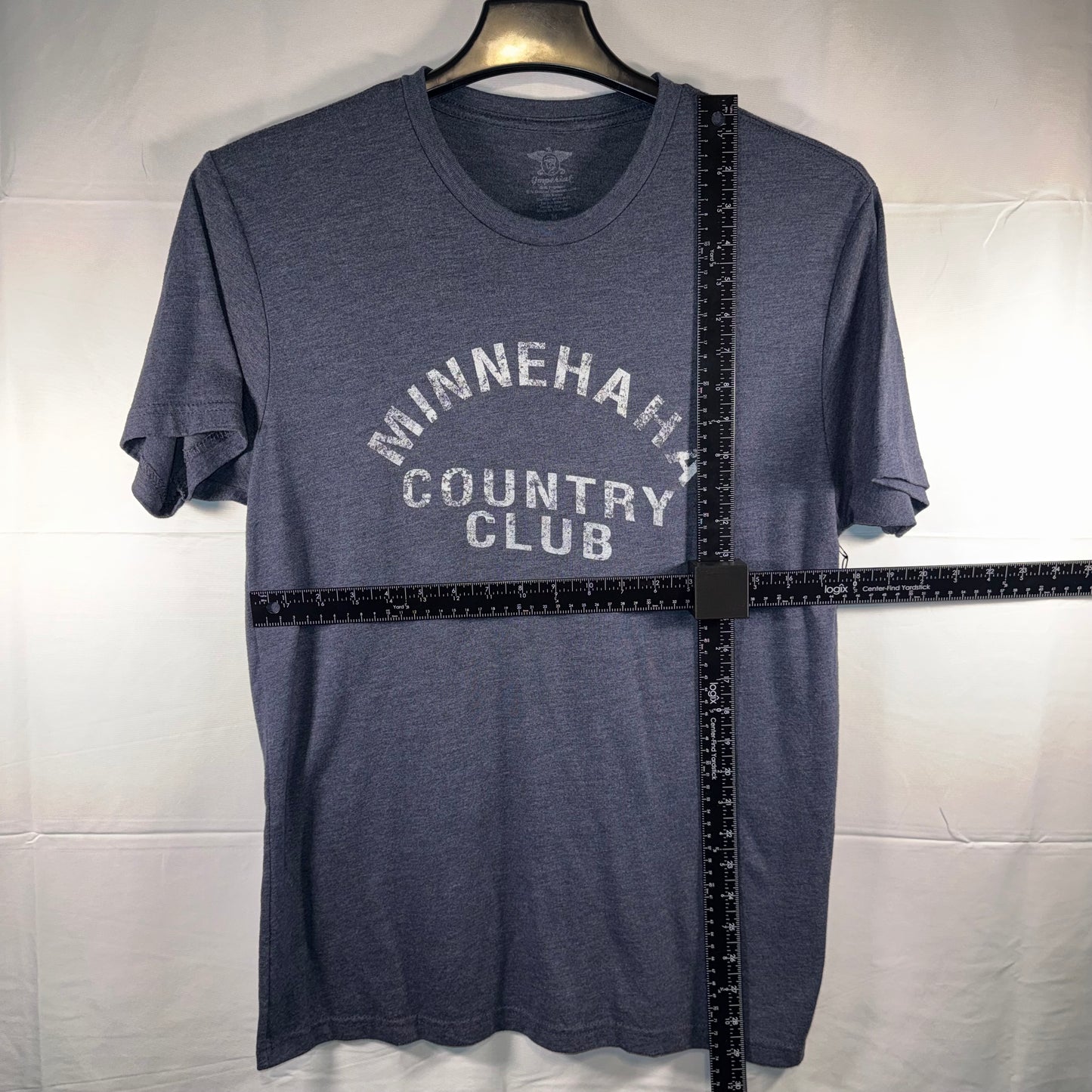 Imperial Minnehaha Country Club T-Shirt (Preloved)