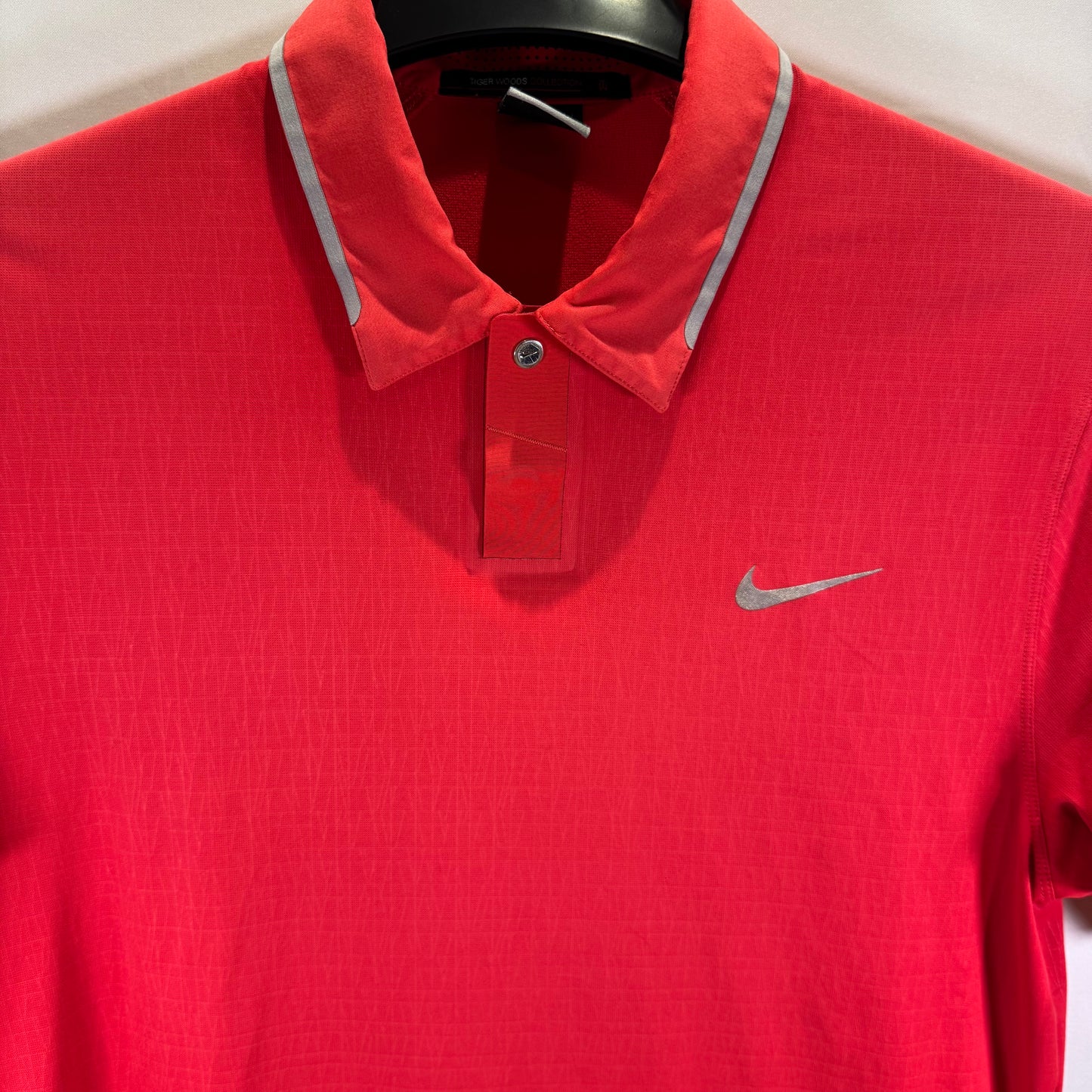 Nike Golf Tiger Woods Collection Polo (Vintage) (Preloved)