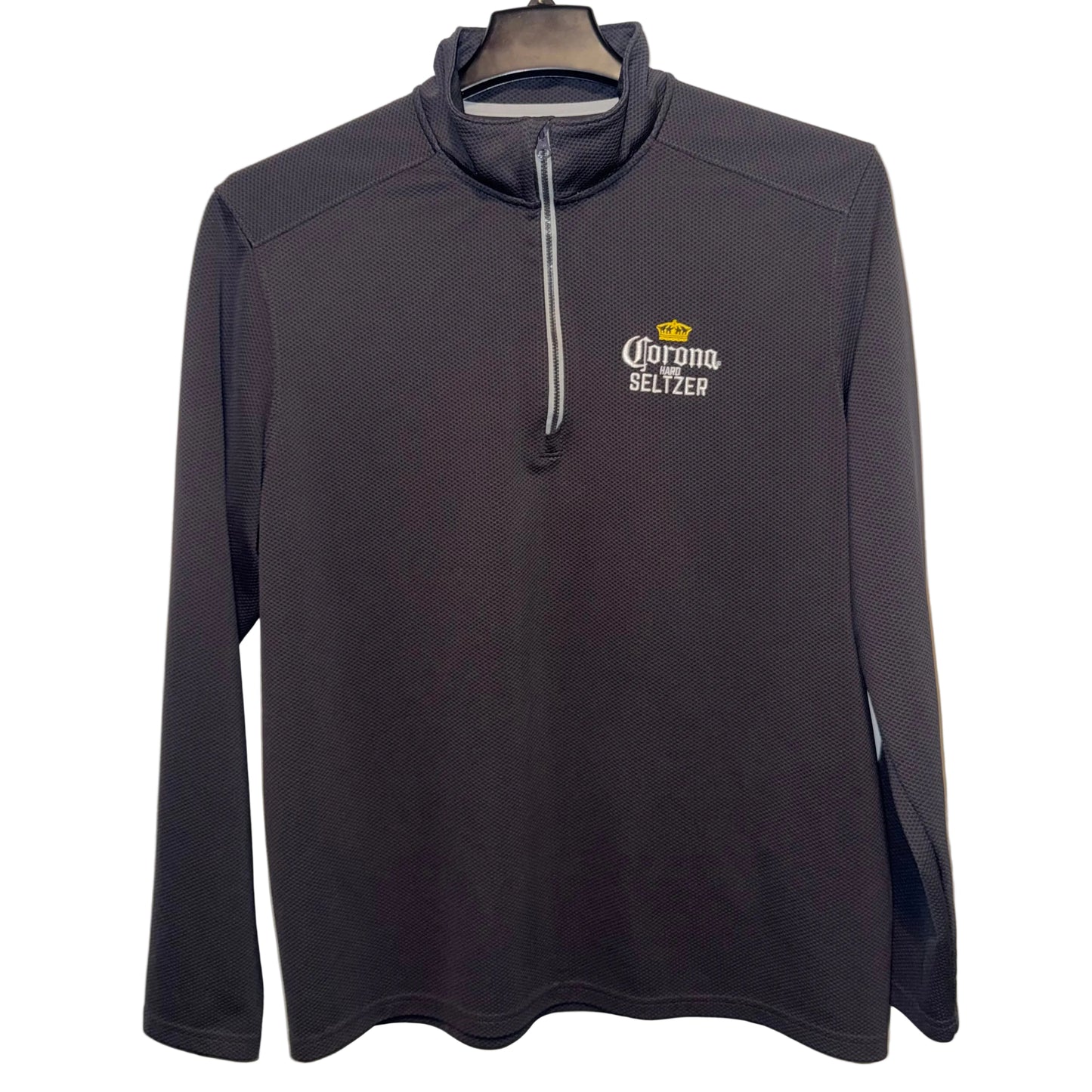 Sport-Tek Corona Seltzer 1/4 Zip Pullover (Preloved)