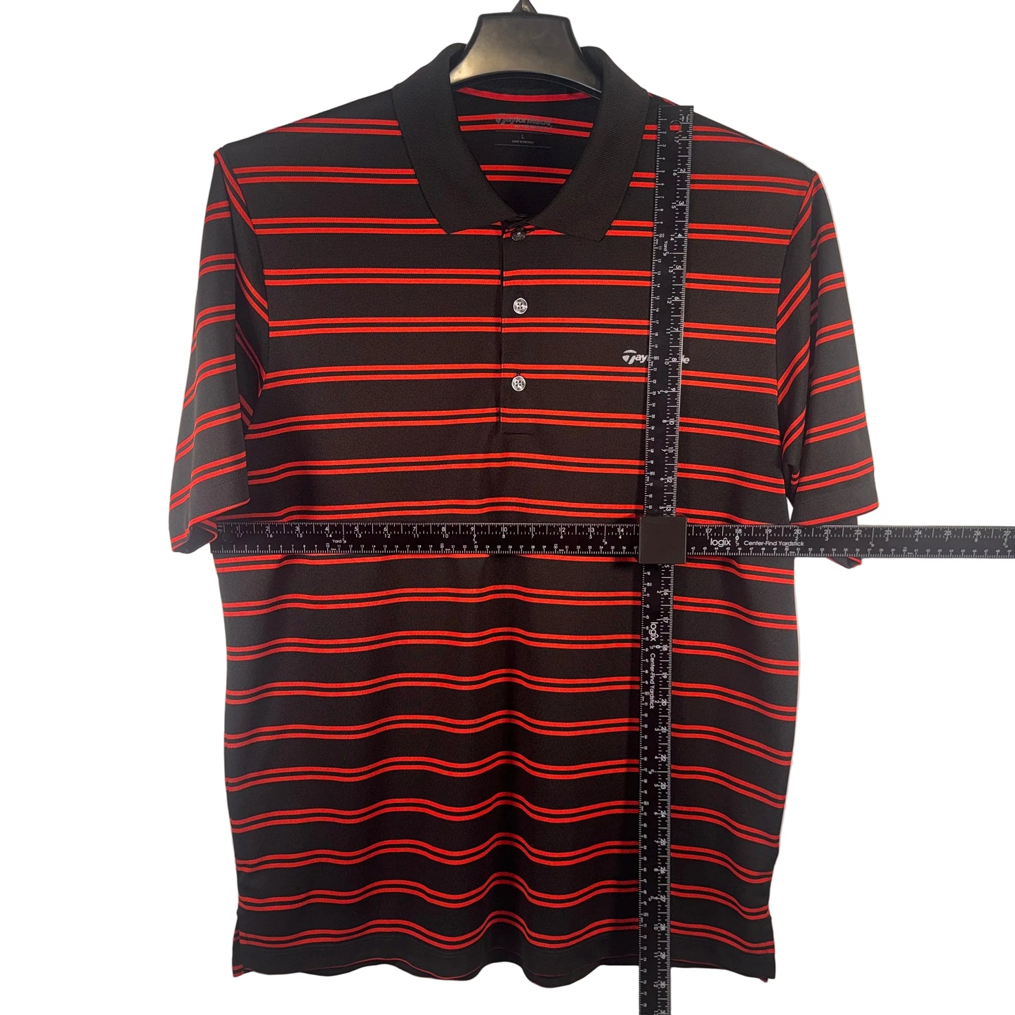 TaylorMade Polo (Vintage) (Preloved)