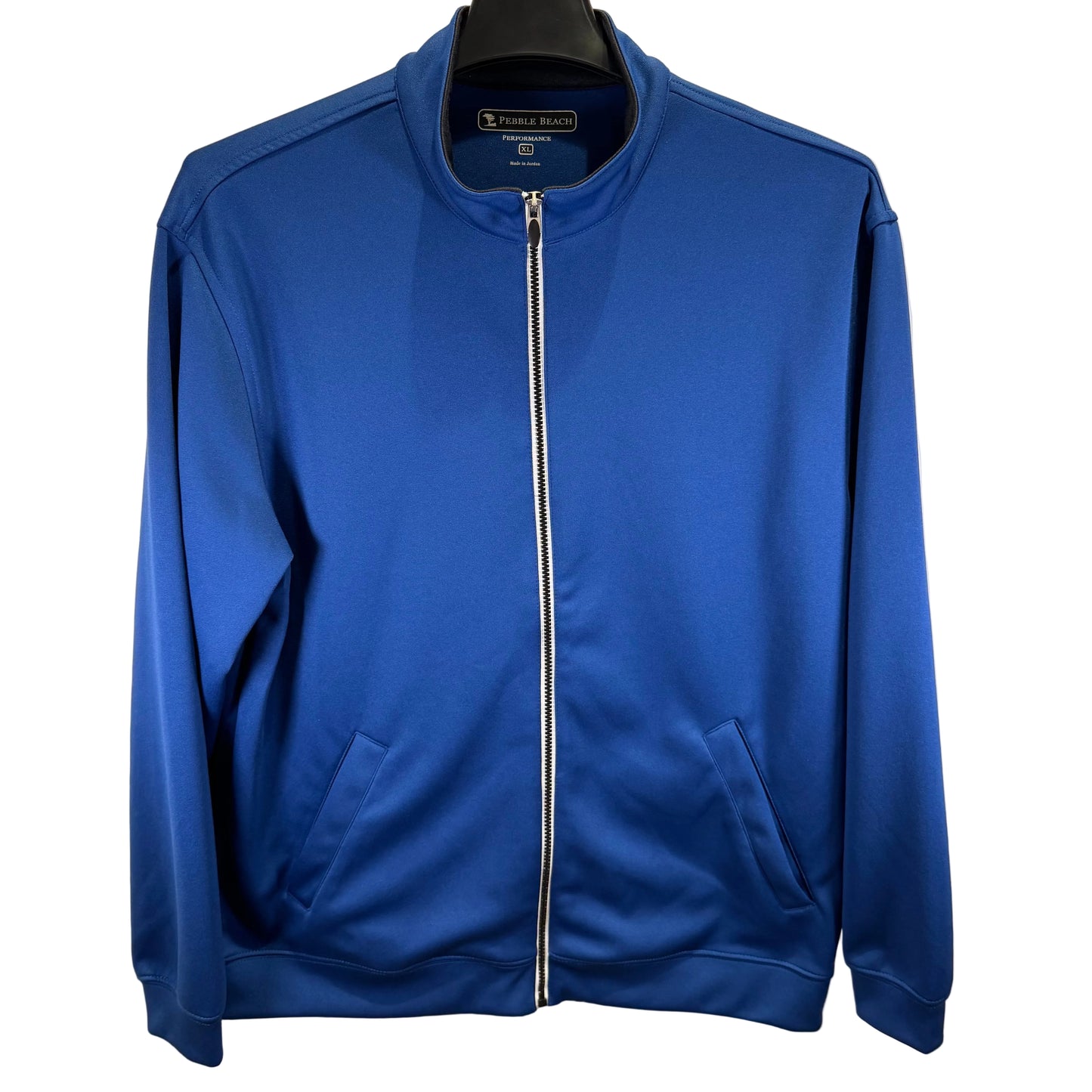 Pebble Beach Performance Full-Zip Jacket (Preloved)