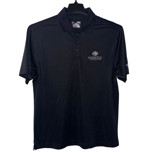 Under Armour Bunker Hill Golf Club Polo (New)
