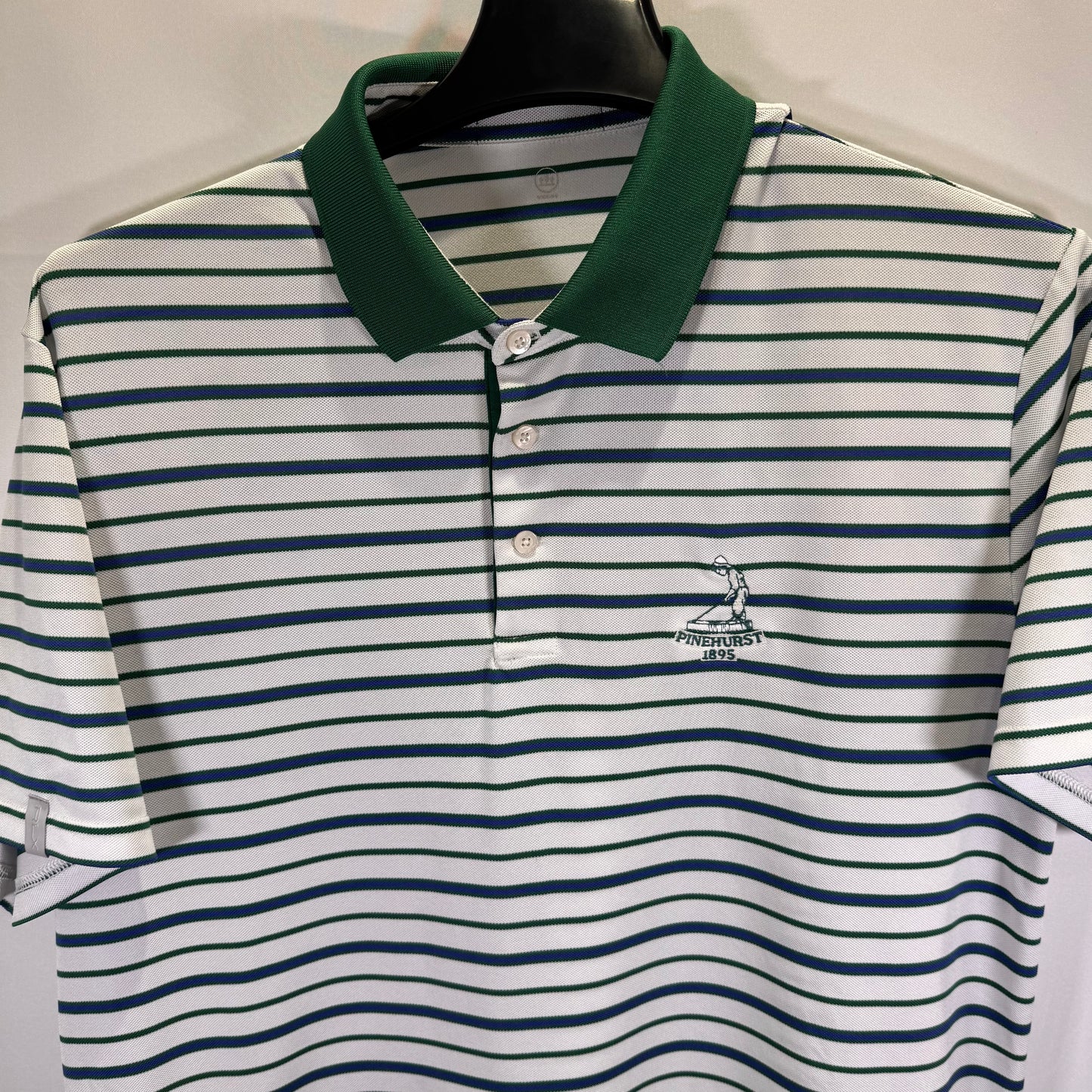 Ralph Lauren RLX Pinehurst Polo (Preloved)