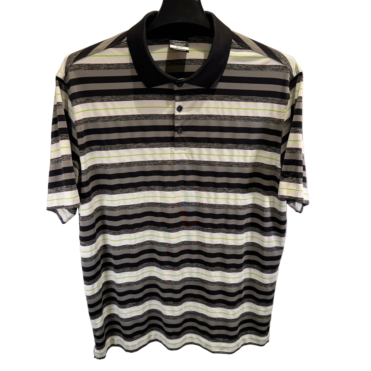 Nike Golf Polo (Preloved)