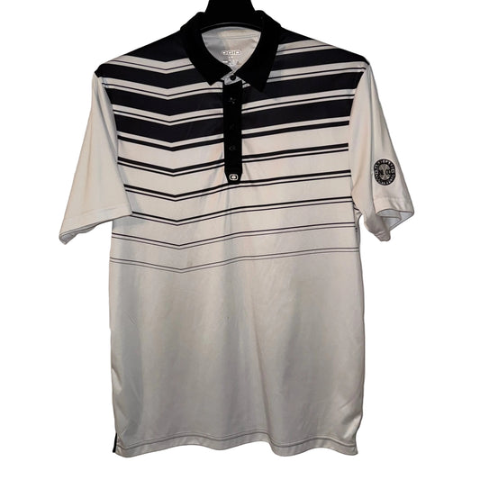 OGIO Country Club Of Naples Polo (Preloved)