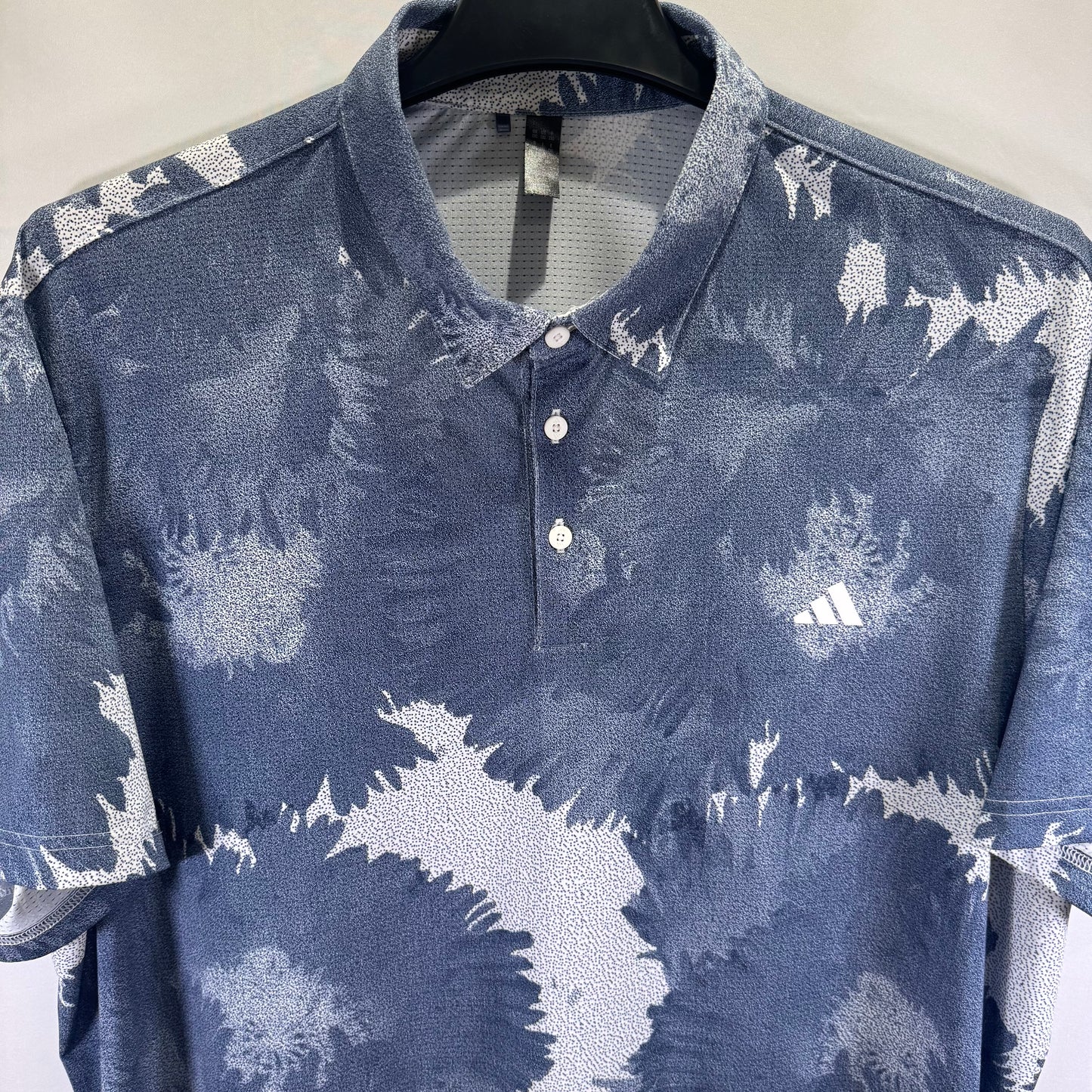 Adidas Golf Polo (Preloved)