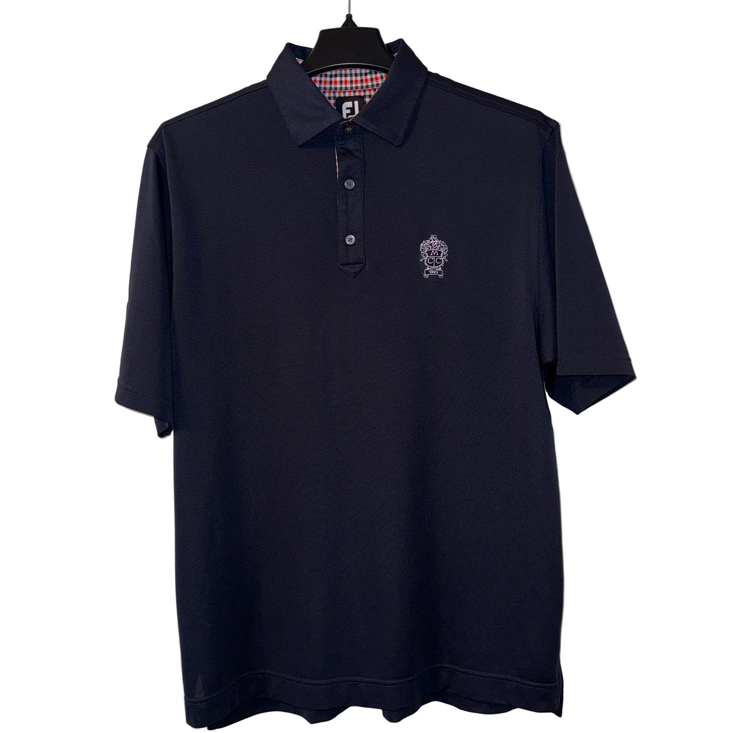 Footjoy Minnehaha Country Club Polo (Preloved)