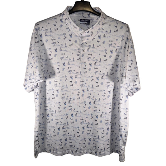 Ben Hogan Golf Performance Polo (Preloved)