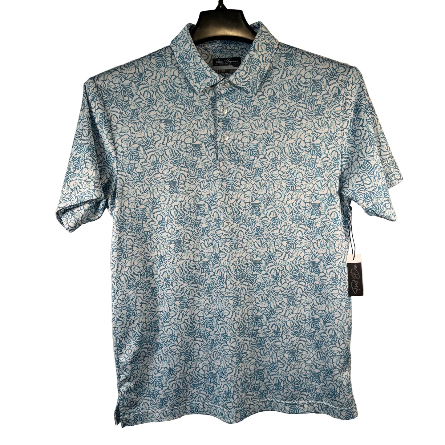 Ben Hogan Performance Polo (Preloved)