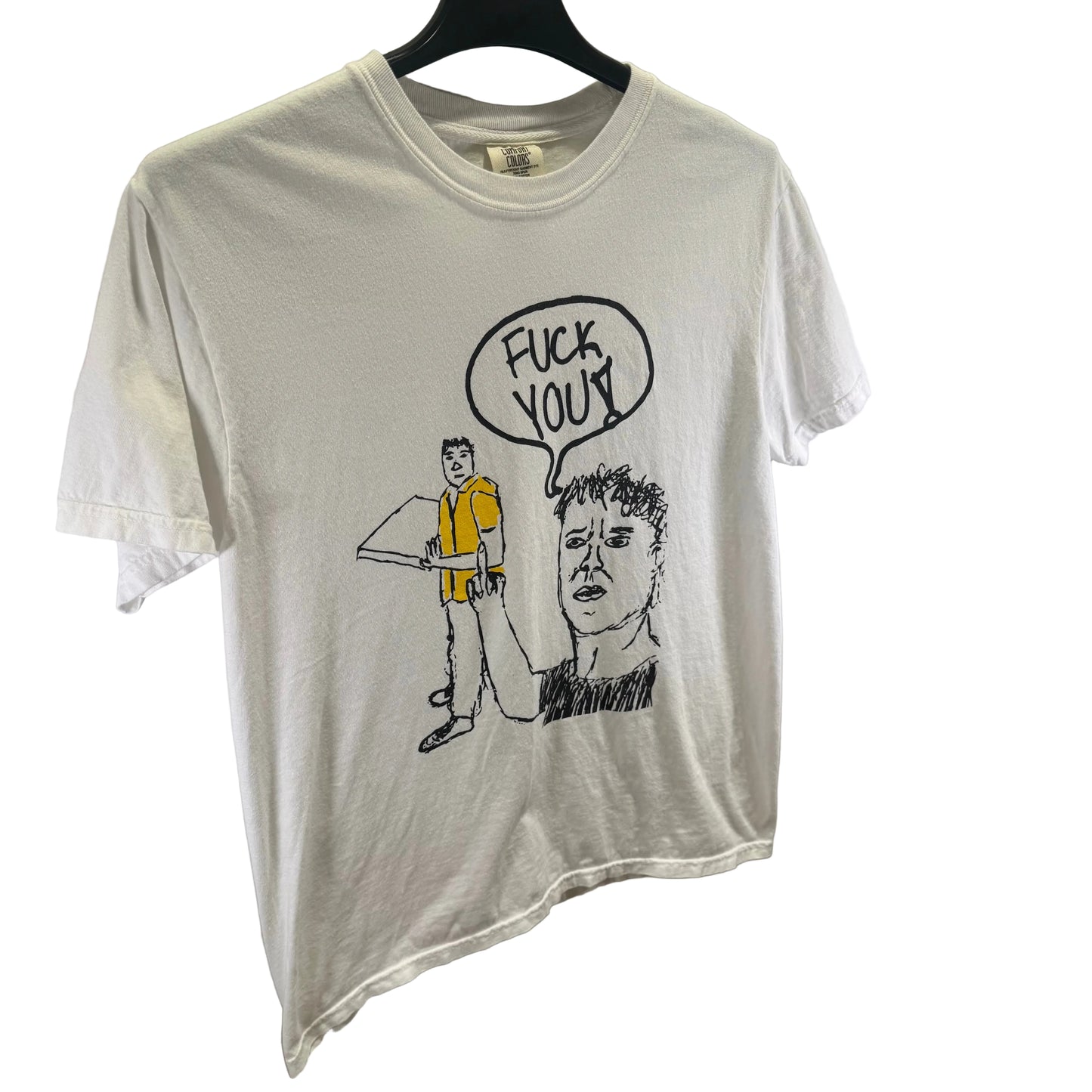 Barstool Sports One Bite T-Shirt (Preloved)