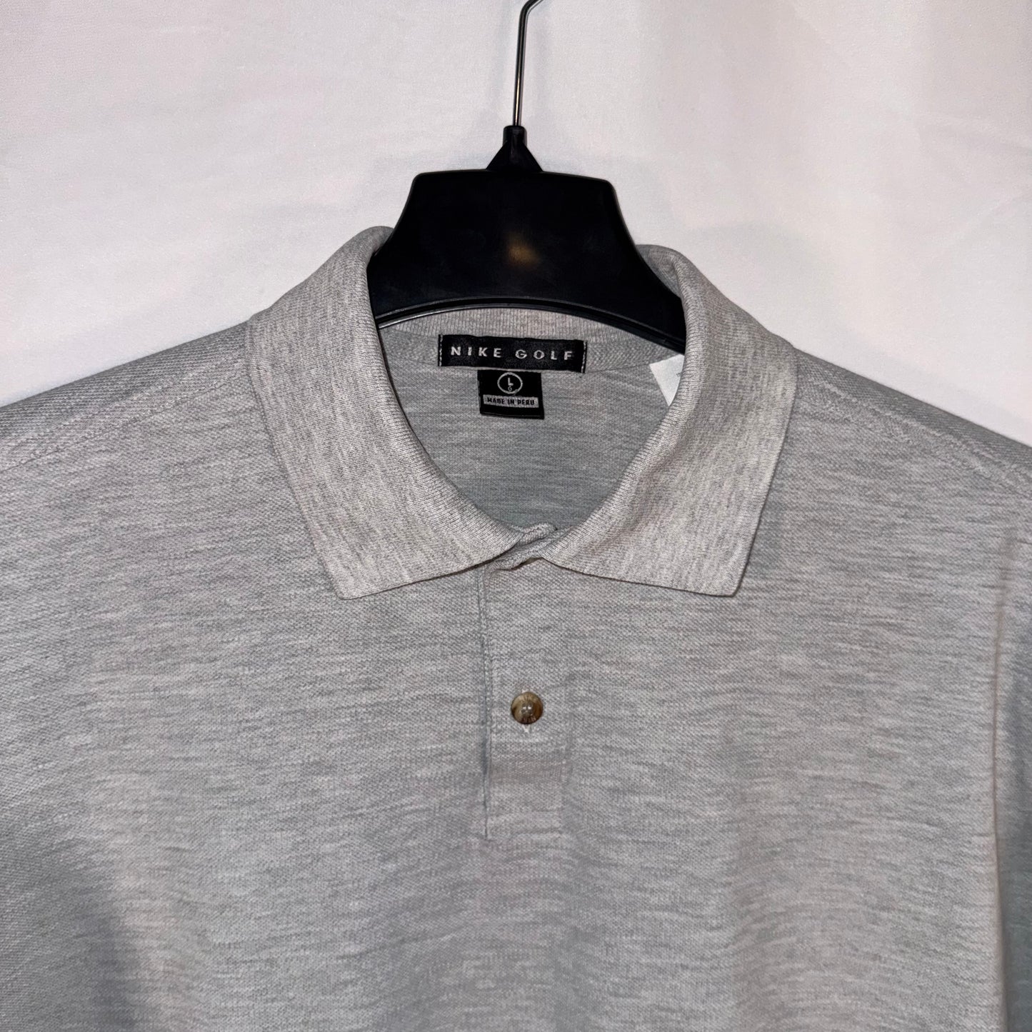 Nike Golf Polo (Vintage) (Preloved)