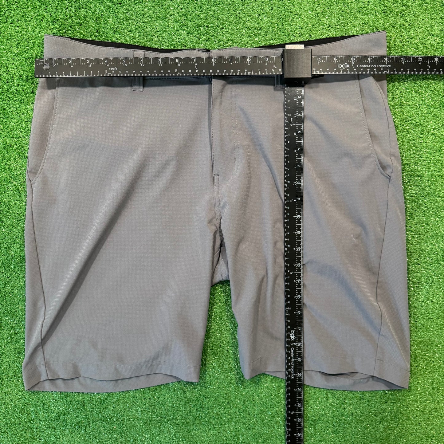 Travis Mathews Shorts (Preloved)