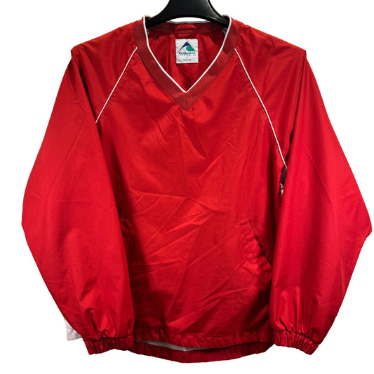 Augusta Sportswear Pullover Windbreaker (Vintage) (Preloved)