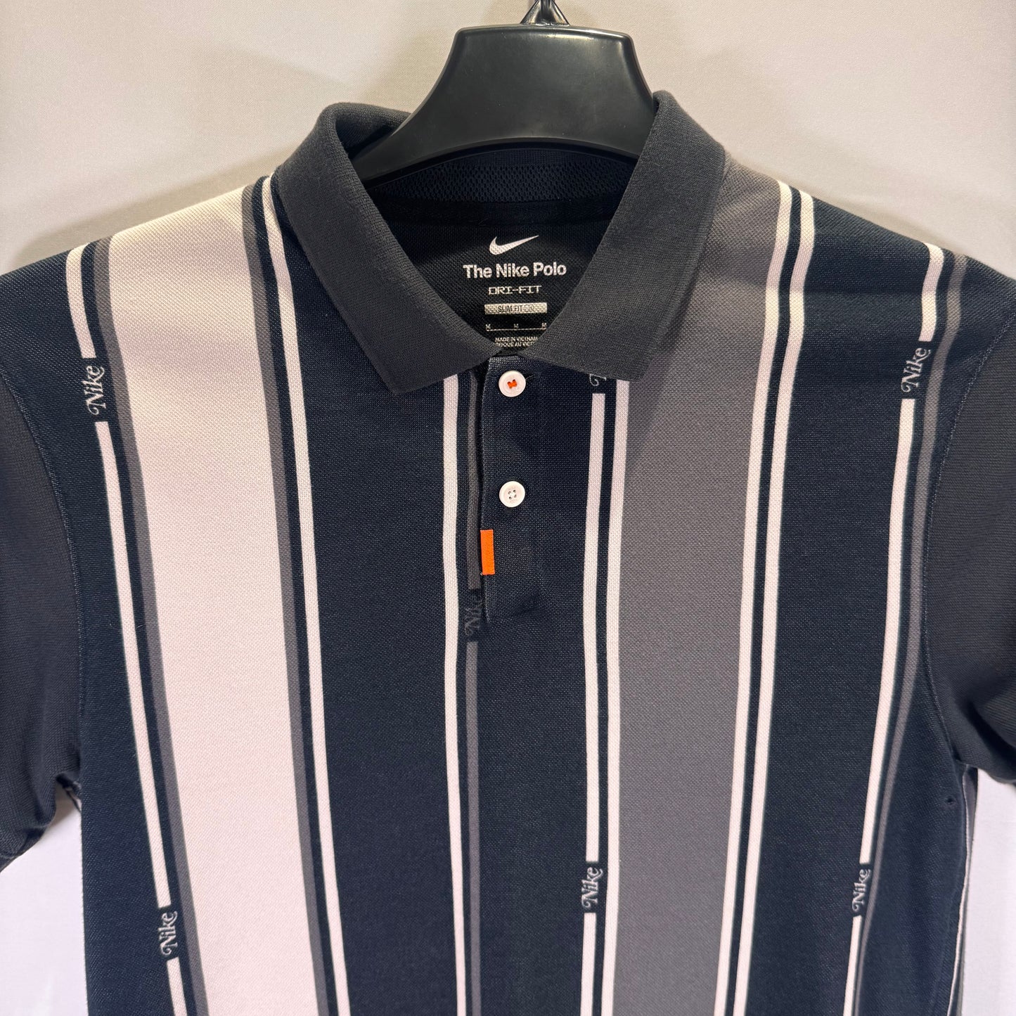 Nike The Nike Polo (Preloved)