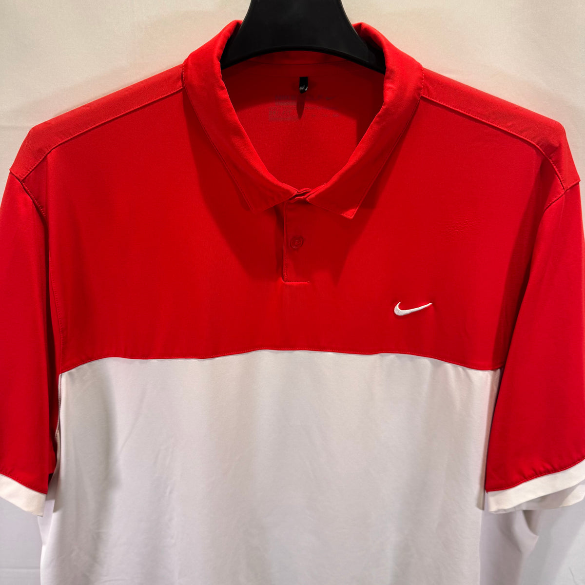 Nike Golf Polo (Preloved)