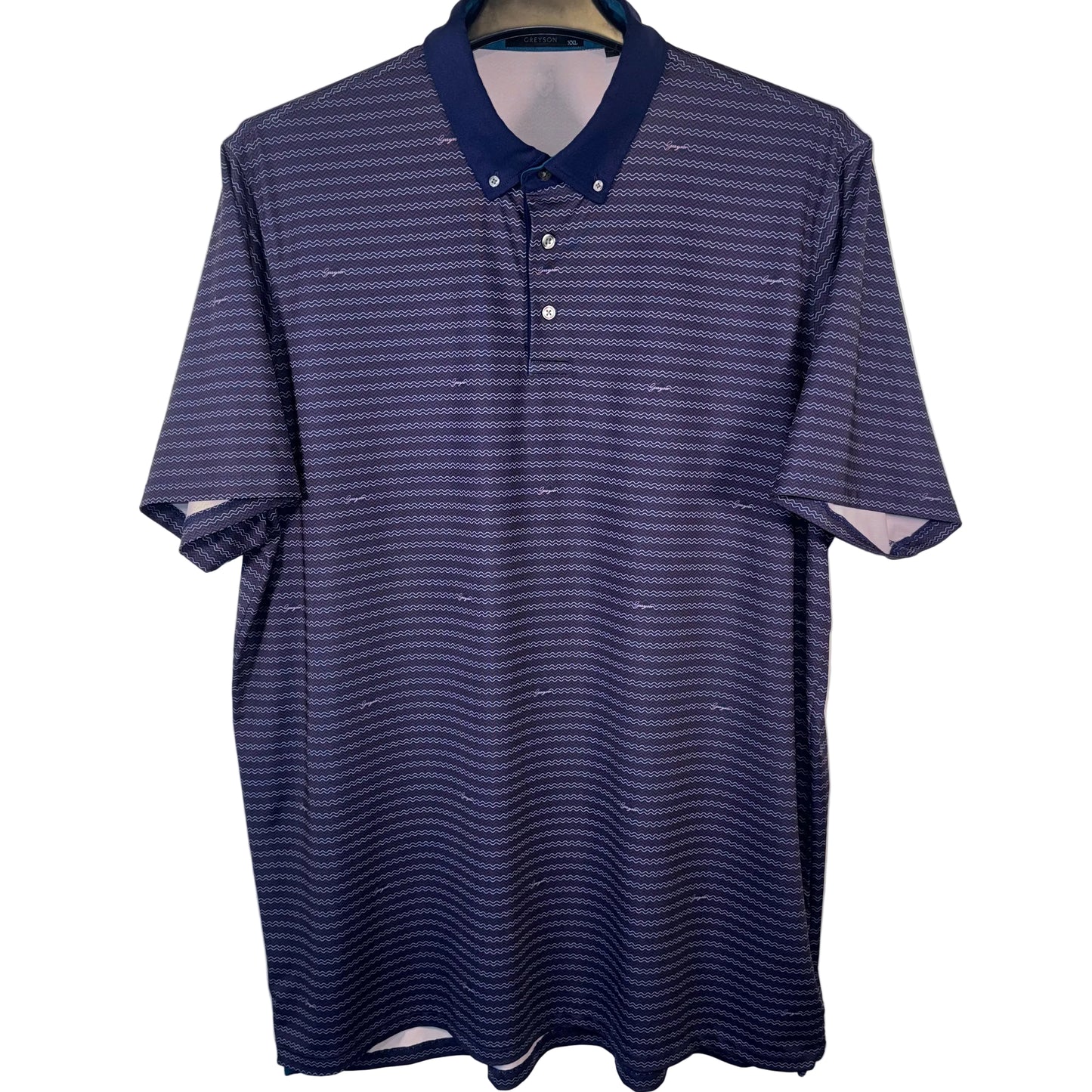 Greyson Polo (Preloved)