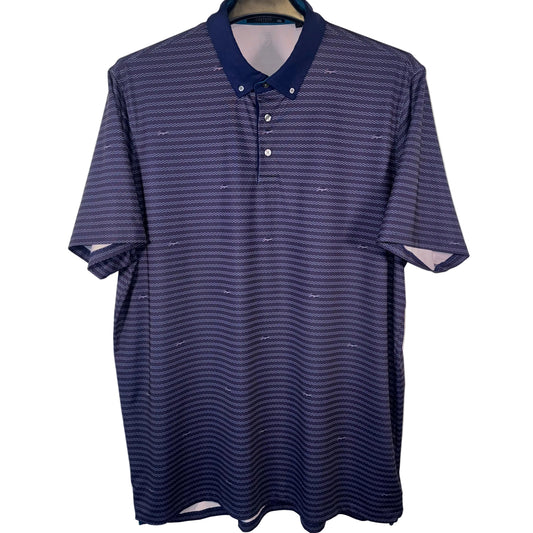Greyson Polo (Preloved)