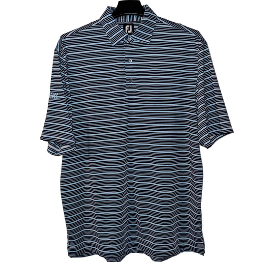 Footjoy Tallgrass Wealth Management Polo (Preloved)