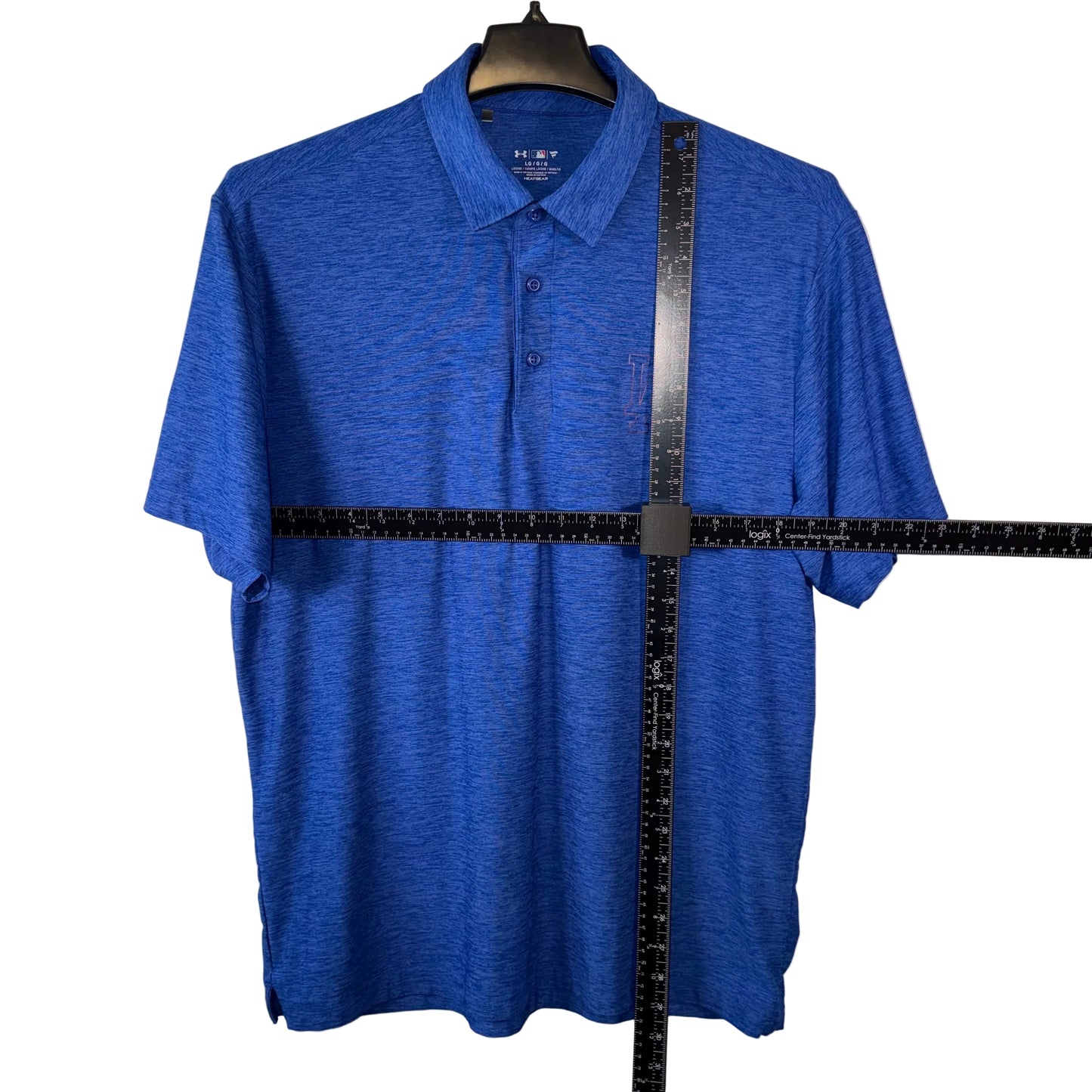 Under Amour Fanatics Los Angeles Dodgers (Preloved)