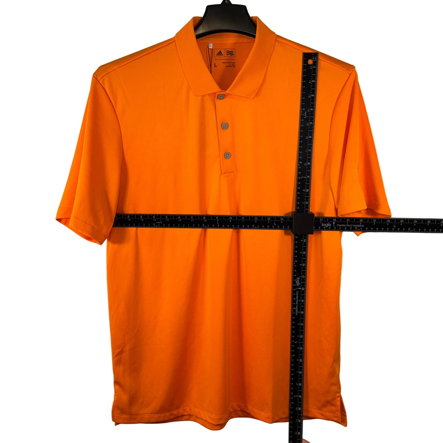 Adidas Golf Grand Falls Casino & Golf Resort Polo (New)