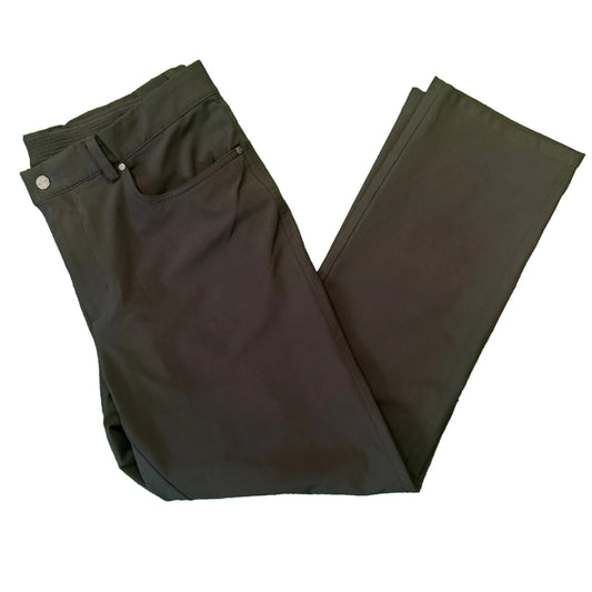 Greg Norman Golf Pants