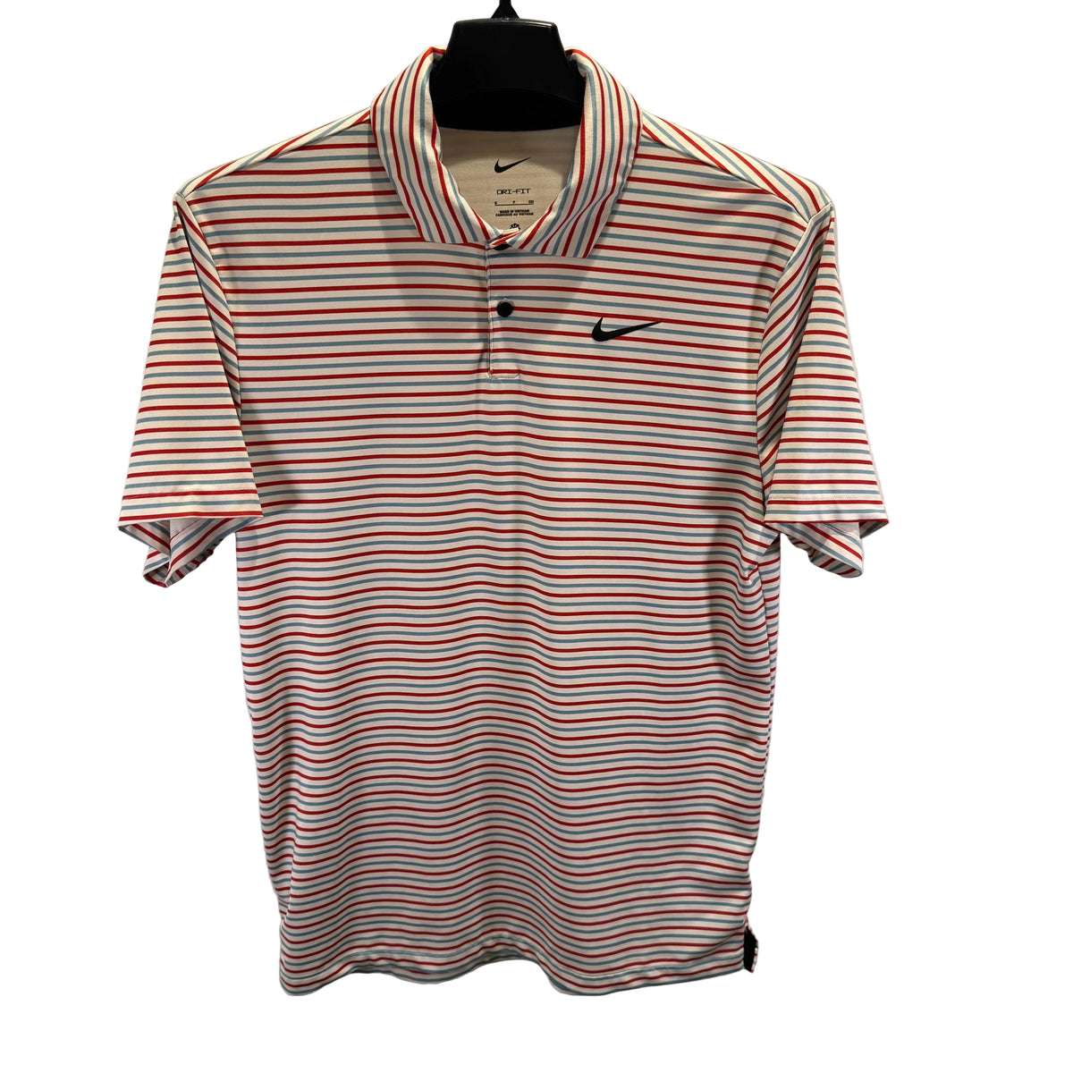 Nike Golf Polo (Preloved)