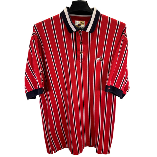 Cutter & Buck The Club at Starr Pass Polo (Vintage) (Preloved)